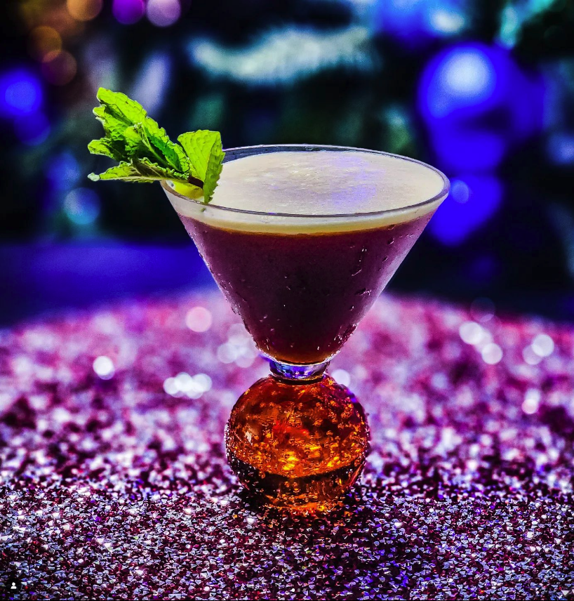 espresso martini
